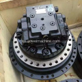 R210-3 slutdrift R210LC-3 Hydraulisk motor, 31N6-40011, 31N6-40010 31EM-40011, 31N6-40050, 31N6-40051